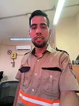 EnriquePersian197 webcam