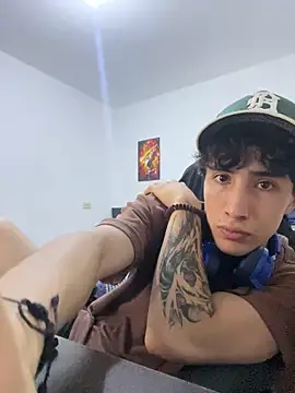 gojo_satoru_18 webcam