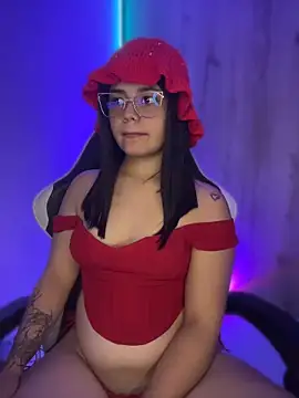 2Angela_ webcam