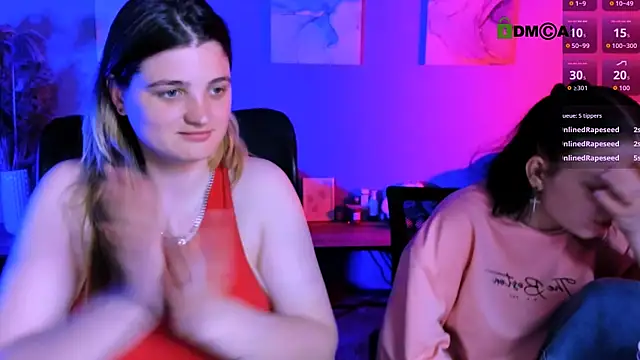 inga_gree webcam