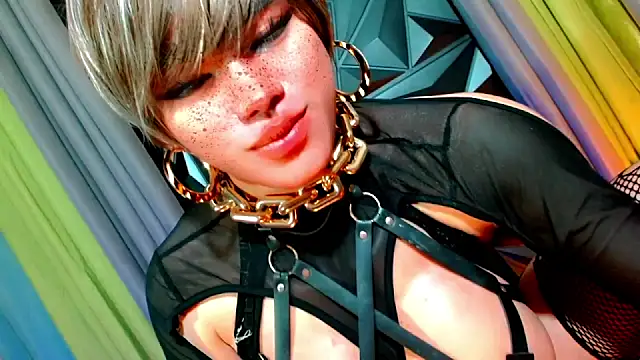 GoddessOFHUGEx webcam