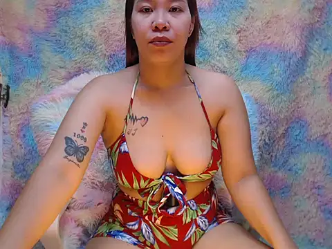 wild_rose69 webcam