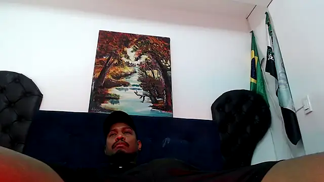 ElCaballeroNegro24 webcam