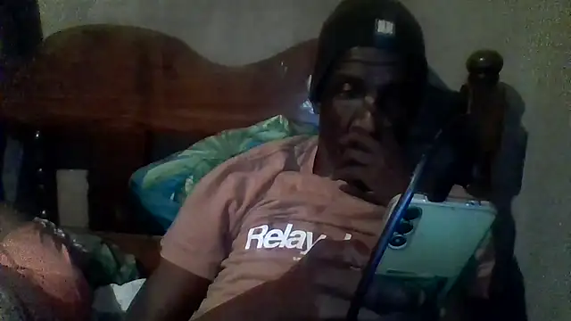 longdickson12345 webcam