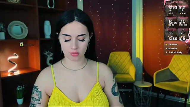 vivy_star1 webcam