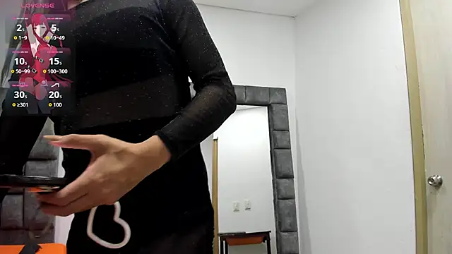 SamaraPike webcam
