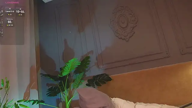 Lil__Fleur webcam