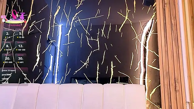 Starlight_Mature_pm webcam