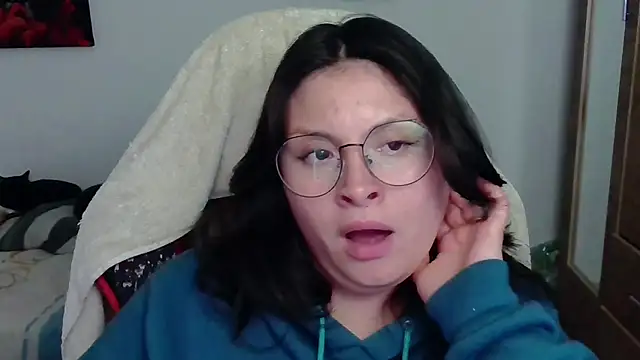 yessica_gomez01 webcam