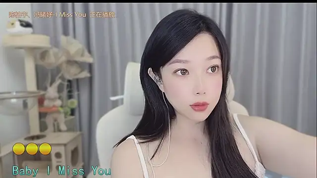 facai-feifei webcam