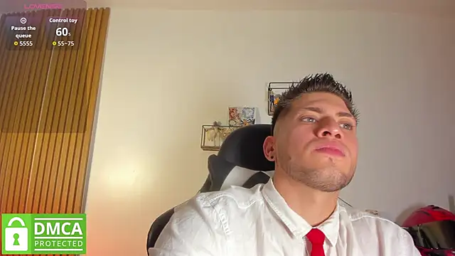 SebastianMaximoff_ webcam