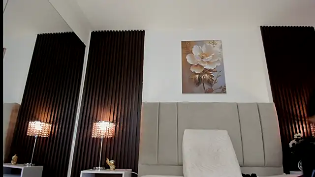 _MiLa_Dyva webcam
