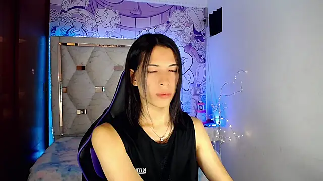 Larry_craft webcam