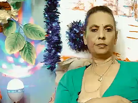 Hot_queen58 webcam