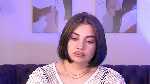 AdrianaToress webcam