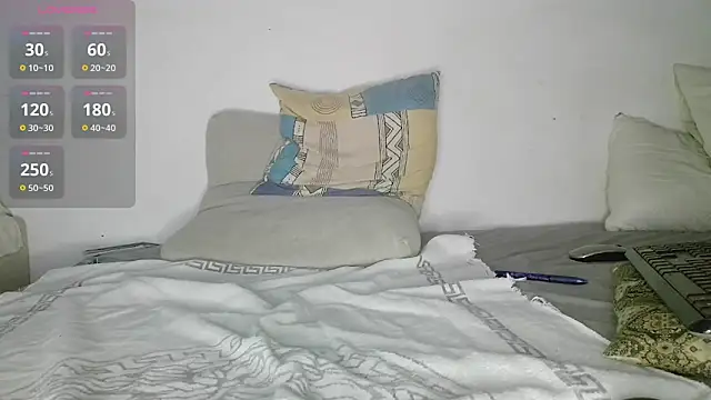 canarito18 webcam