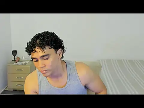 mateo_jack webcam