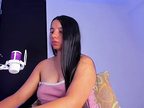 _isabella33 webcam