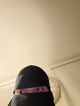 Submissive_Arab webcam