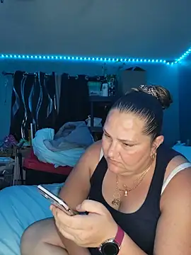 SexyNikki6969 webcam