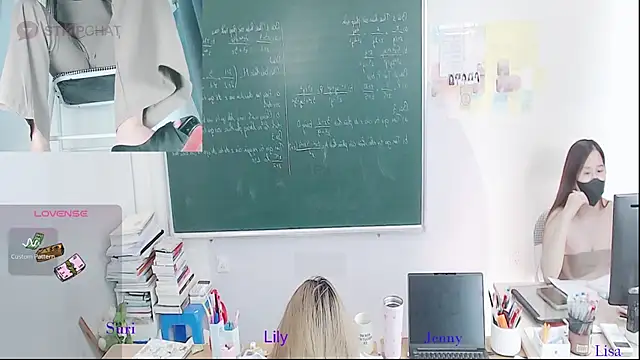 _Math_ webcam
