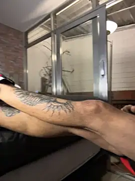 AlphaMasterXxx
