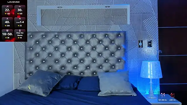 Valery_Diamond webcam