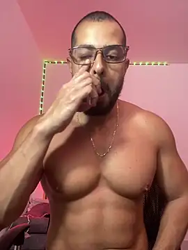 magnumchris webcam