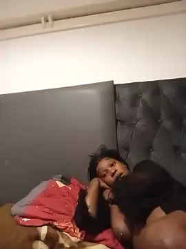 Ciara-Mia webcam