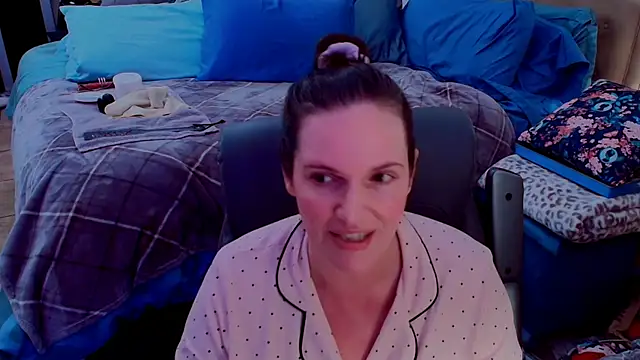ninajaymes webcam