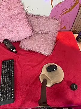 Woo_isDaphne webcam