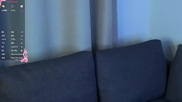 DevinAdinolfi webcam