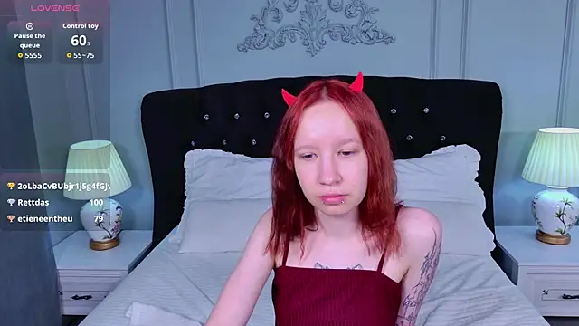 Mi_Mi_Mia webcam