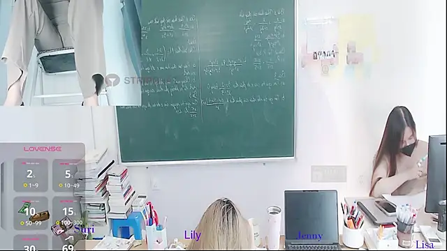 _Math_ webcam