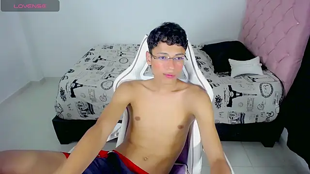 Im_david02 webcam