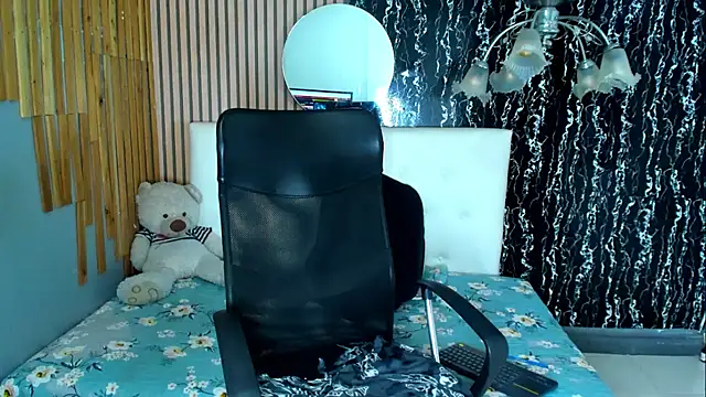MarianaGalviz_ webcam