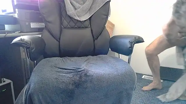 TrevorSteele webcam