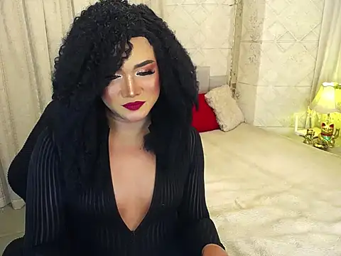 Aliyahsin webcam