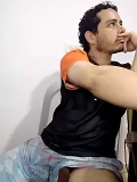Gasparin32 webcam