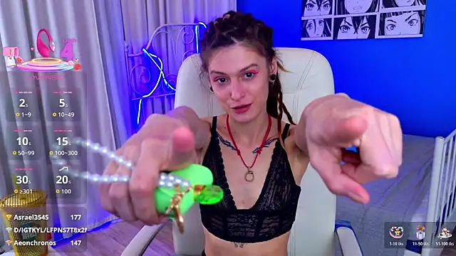 AnTikaMy webcam
