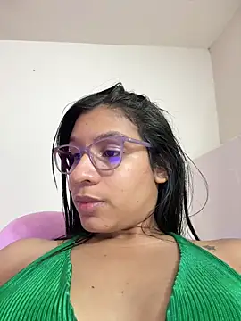 Danaeluxe webcam