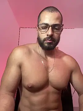 magnumchris webcam