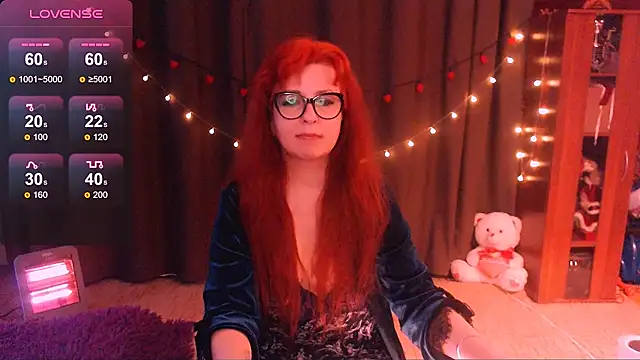 Crystal2207 webcam