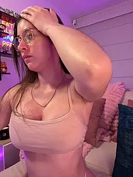 Sharon_07 webcam