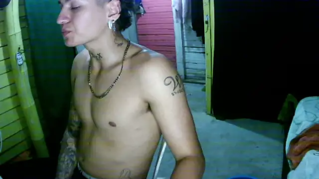 Ebebyjuan webcam