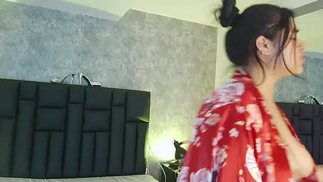 crystaldarliing webcam