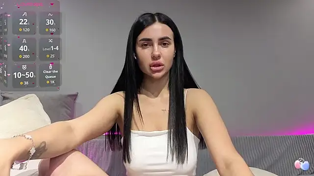 Mary__foxy webcam