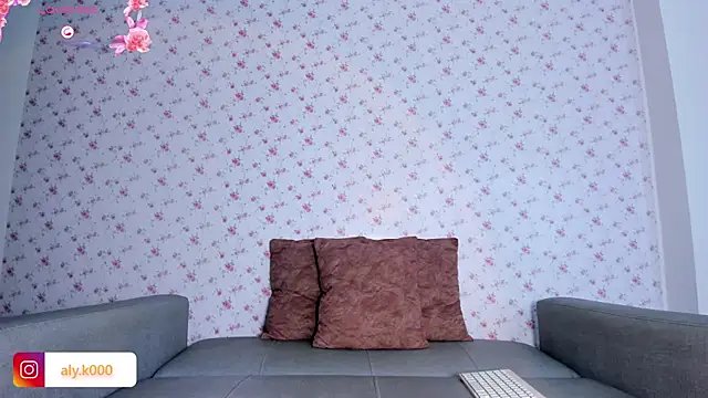 Alykass webcam