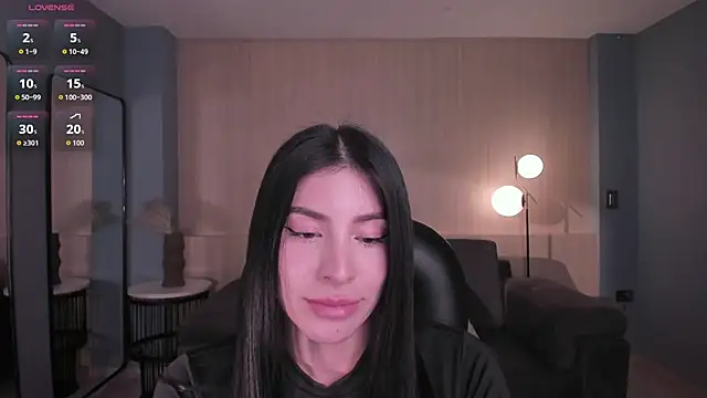 MaddisonTaylor1 webcam