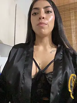 Celeste_Amber webcam